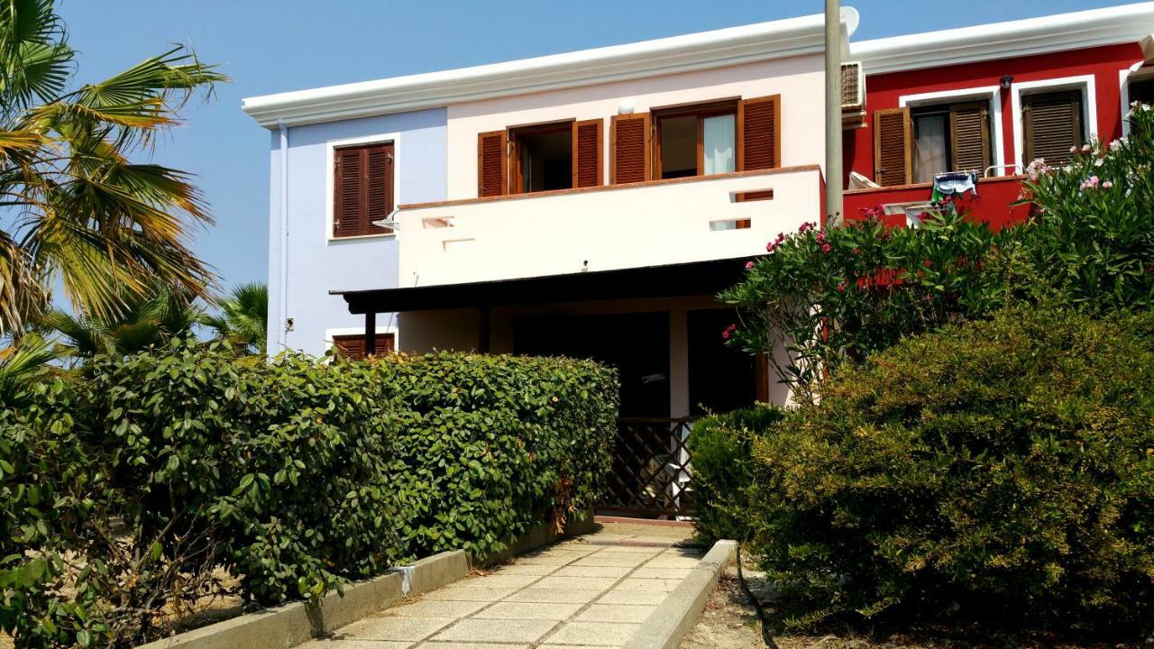 Suri At Home Stintino Exterior foto